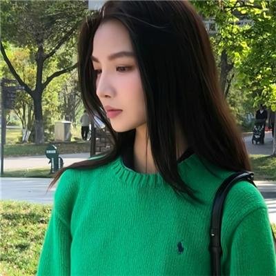 梦中情人们