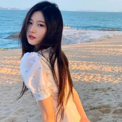 渴望。